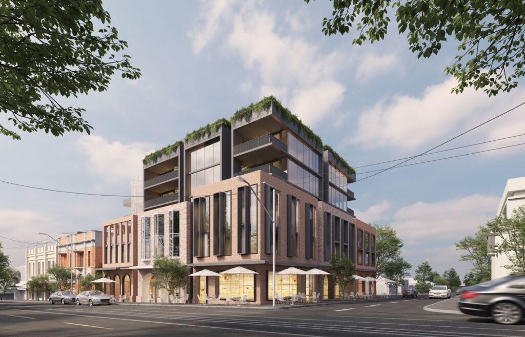 871-875 Burke Road, Camberwell - Thumbnail