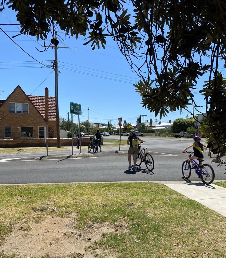 Queenscliff Active Transport Strategy - Thumbnail