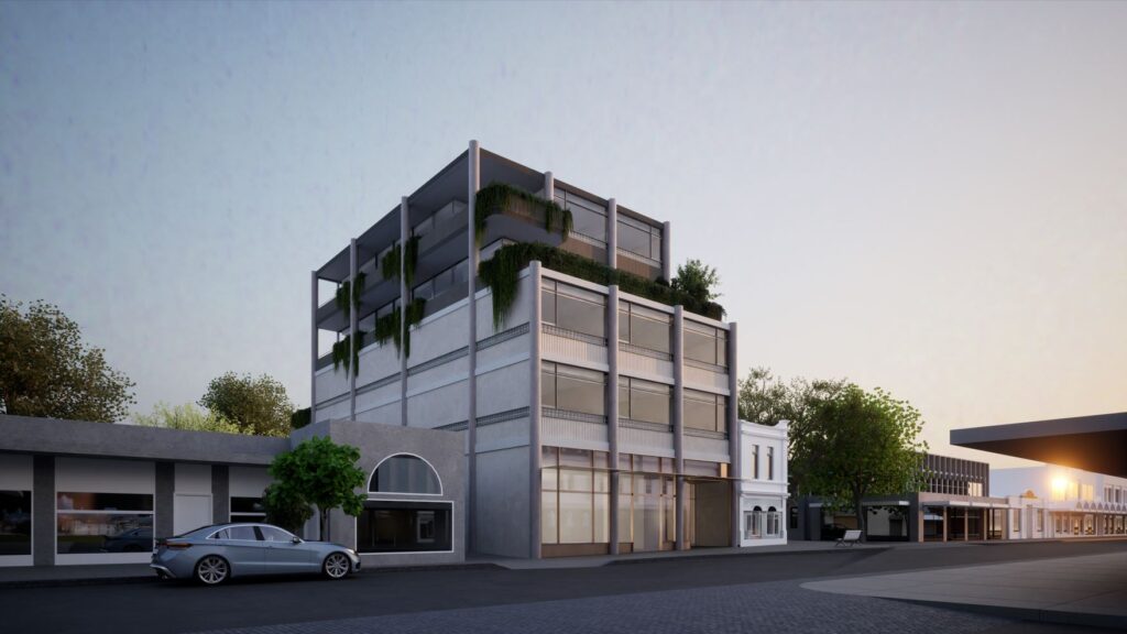 1147-1151 High St, Armadale - Thumbnail