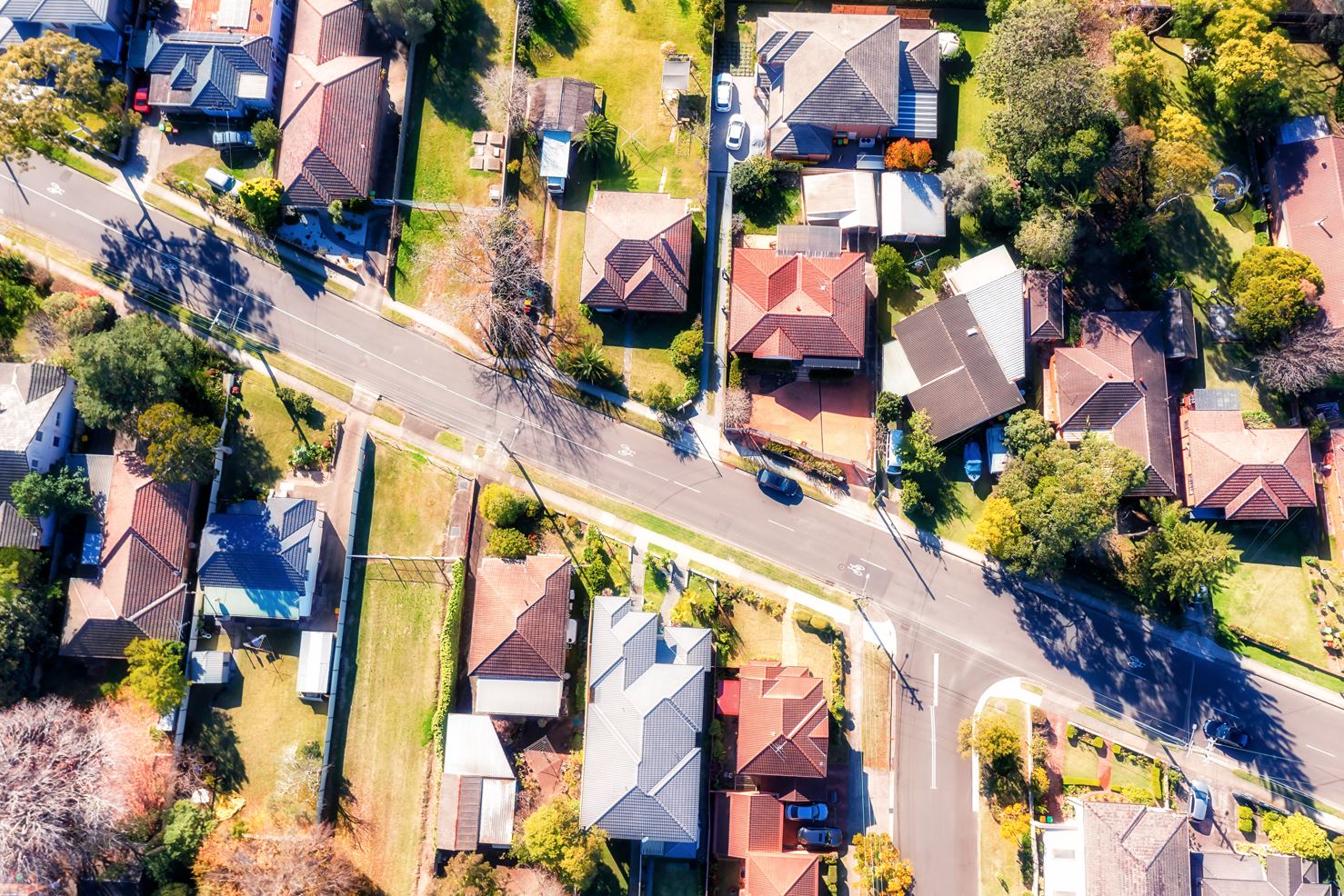 NSW Diverse and Well Located Housing Reforms - Thumbnail