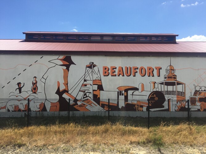 Beaufort Bypass - Thumbnail