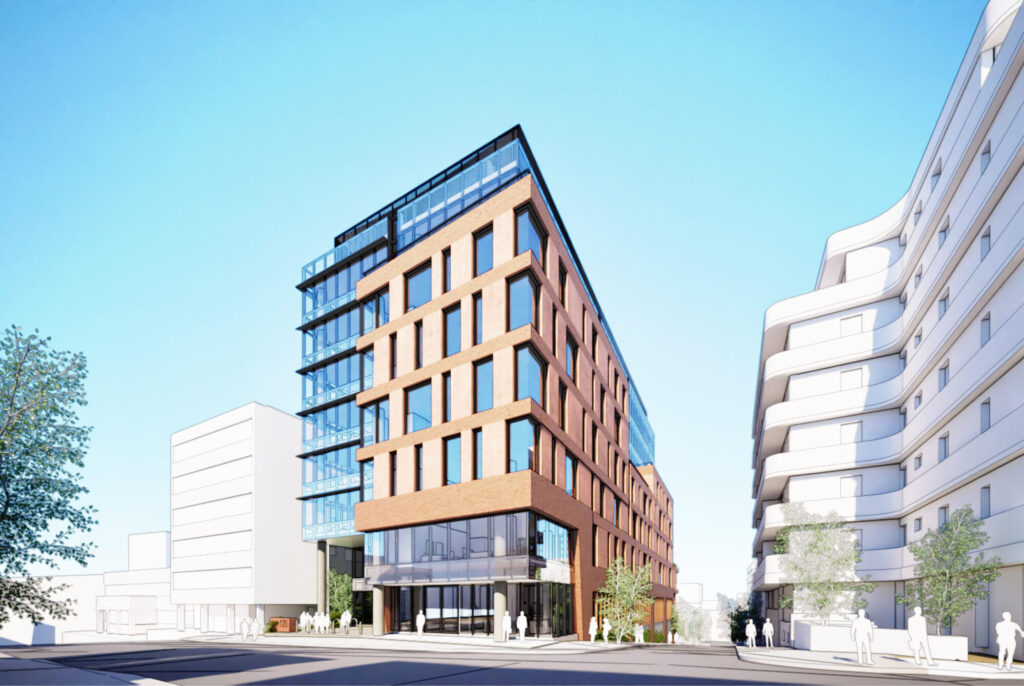 120 Bathurst Street - Thumbnail